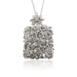 Perfect Spring pendant large