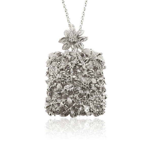 Perfect Spring pendant large