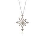 Santa Maria Novella pendant small