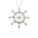 Star of Arnolfo pendant