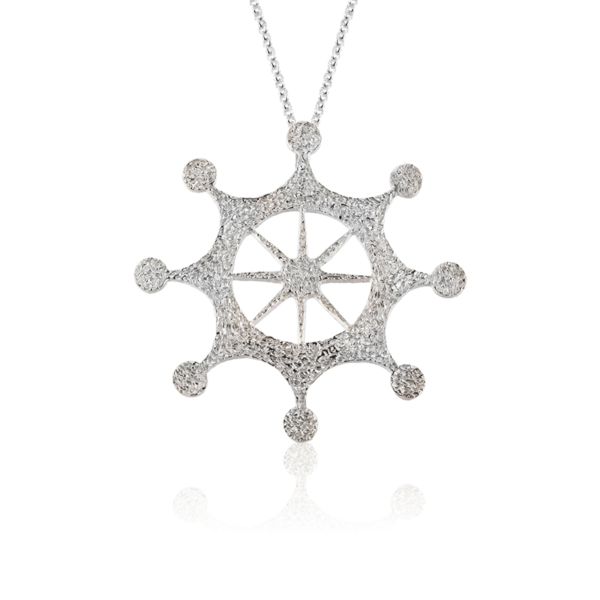 Star of Arnolfo pendant
