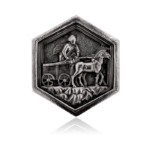 Formella la Teatrica, celebrazione dell’arte teatrale.