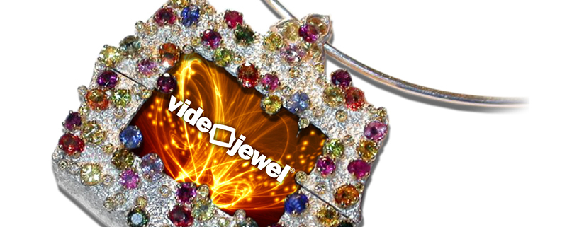 The Videojewel - Paolo Penko