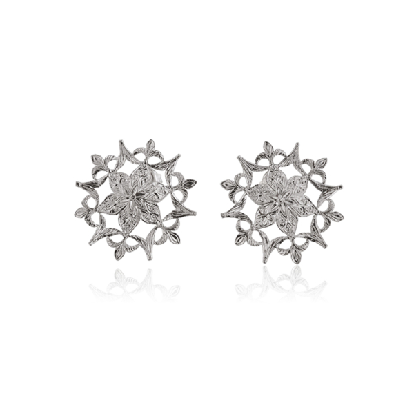 Alberti earrings medium
