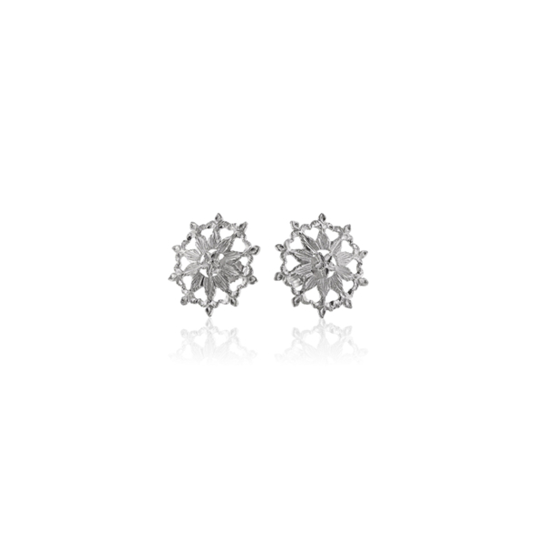 Tempietto del Santo Sepolcro earrings small