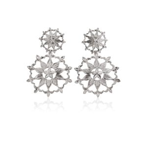 Tempietto del Santo Sepolcro earrings double
