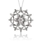 Alberti pendant large