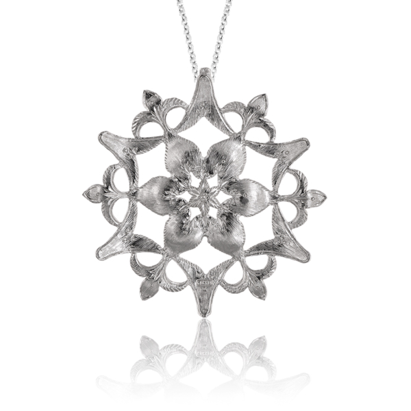 Alberti pendant large