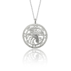 Pendant Zodiac sign Scorpio