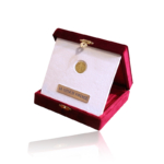 The Gold Florin of the city of Florence - Paolo Penko