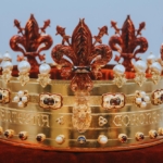 La Corona del Marzocco di Firenze