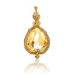 The Florentine Diamond