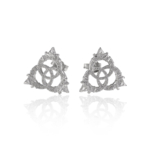 Orecchini Dolce Firenze piccoli artigianali per il lusso e l'eleganza