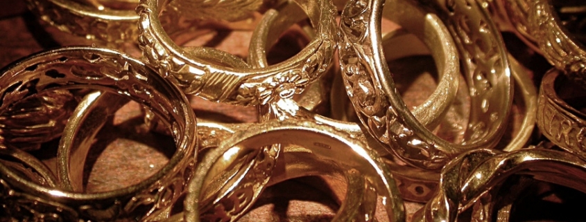 paolo penko firenze fedi nuziali personalizzate