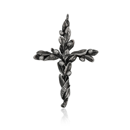 Croce Pax Tibi - Paolo Penko Firenze