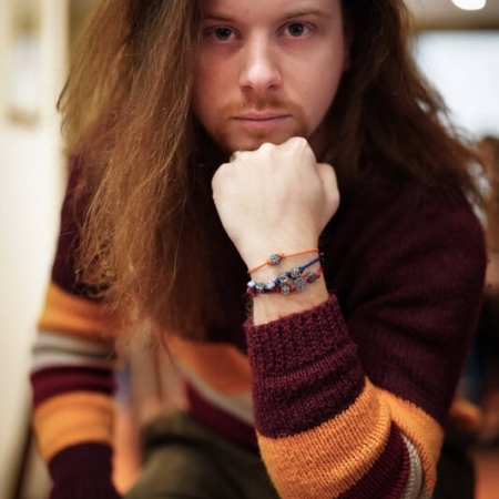 Componi il tuo penkino – 1 Charm