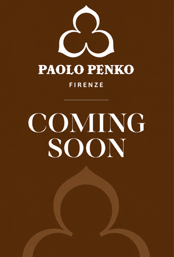Coming soon - Gioielli per il cinema Paolo Penko